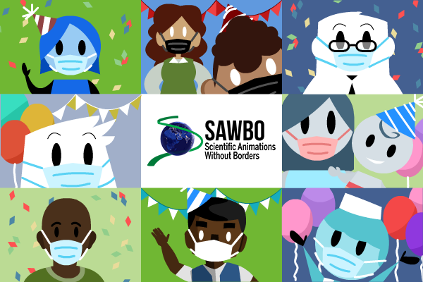 Best Wishes this Holiday Season from SAWBO!