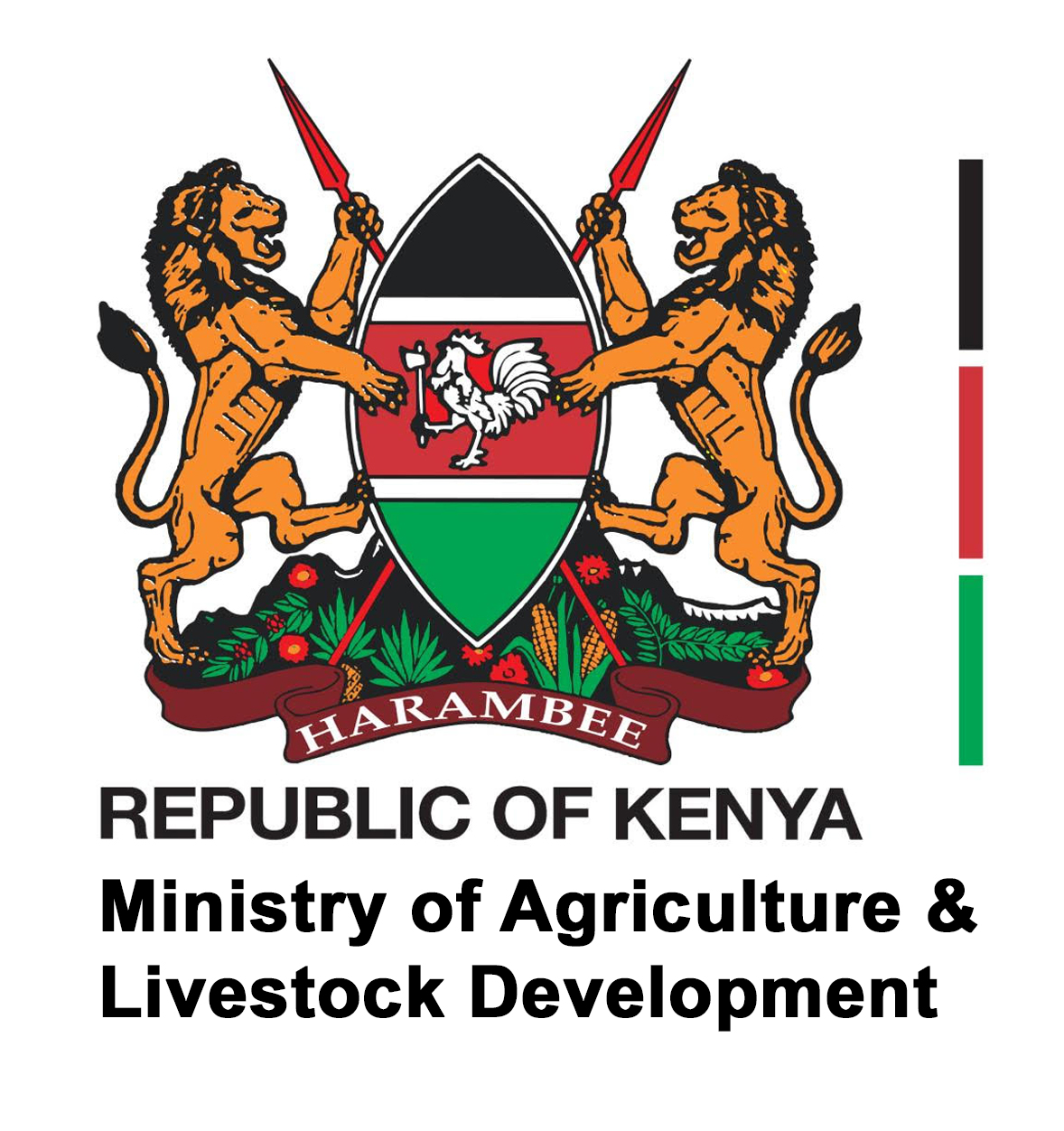 Kenya Ministry of Agriculture & Livestock Development