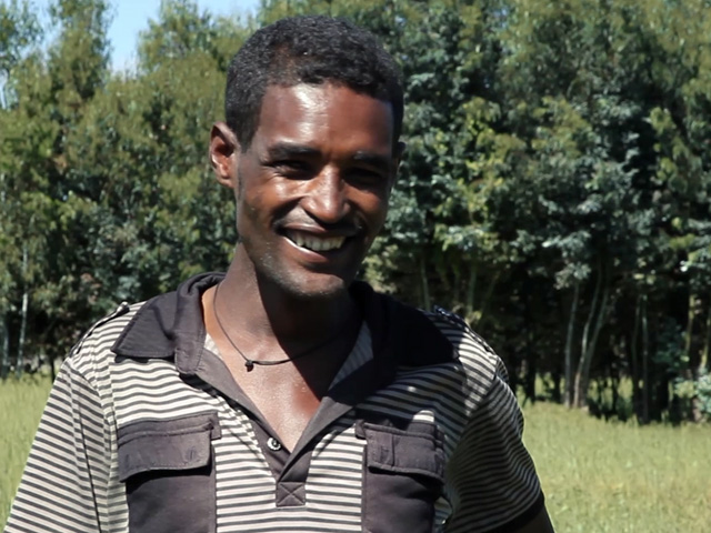 SAWBO: Improving Their Lives